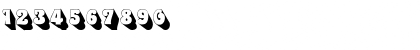 Swinger Regular Font Swinger Regular Font