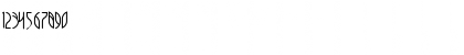 33RPMStylus Regular Font 33RPMStylus Regular Font
