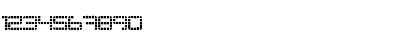 3t Regular Font 3t Regular Font