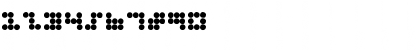 New Regular Font