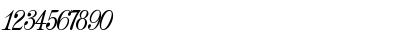 4 Master DNA Regular Font