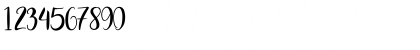 Pretty Queen Regular Font Pretty Queen Regular Font