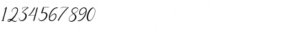 Princella Bold Font Princella Bold Font