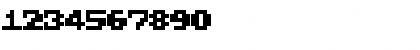 5X5 Basic Font 5X5 Basic Font