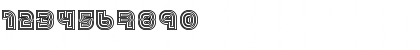 79 retro Font 79 retro Font
