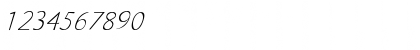 7Seconds Regular Font 7Seconds Regular Font