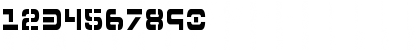 7th Service Condensed Condensed Font 7th Service Condensed Condensed Font