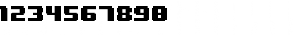 8BIT WONDER Nominal Font 8BIT WONDER Nominal Font
