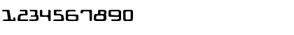 Bionic Comic Expanded Expanded Font Bionic Comic Expanded Expanded Font
