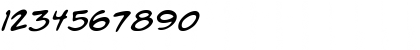 A.C.M.E. Secret Agent Italic Font A.C.M.E. Secret Agent Italic Font