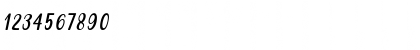Qeiza Italic Font Qeiza Italic Font