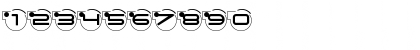 AbcariFond Regular Font AbcariFond Regular Font