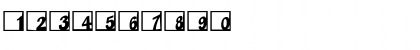 ABCLogosXYZCrazy Regular Font ABCLogosXYZCrazy Regular Font