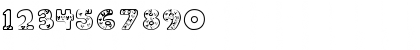 AbcPhonicsOne Regular Font AbcPhonicsOne Regular Font