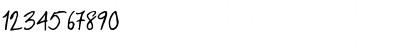 AberaHam9 Bold Font AberaHam9 Bold Font