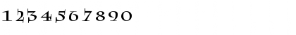 Ablefont Medium Font Ablefont Medium Font
