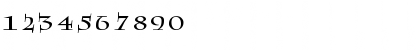 Ablefont Regular Font Ablefont Regular Font