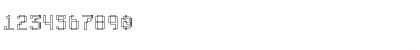 ABS Regular Font ABS Regular Font