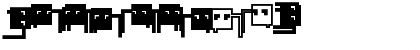 Abstracta Bold Font Abstracta Bold Font