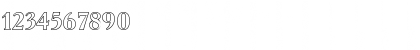 Academy Ho Regular Font