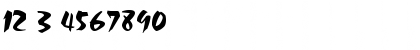 Acapulco Regular Font Acapulco Regular Font