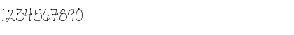 Accent Joleen Regular Font Accent Joleen Regular Font