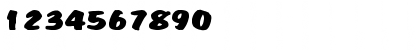Accent Regular Font Accent Regular Font