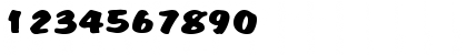 Accent Medium Font Accent Medium Font