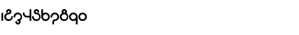 Radiator Falls Regular Font Radiator Falls Regular Font