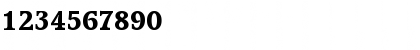Accolade-Serial-ExtraBold Extra Bold Font Accolade-Serial-ExtraBold Extra Bold Font