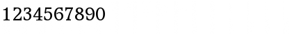 Accolade-Serial DB Regular Font Accolade-Serial DB Regular Font