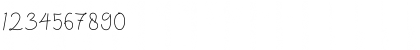 Raffline Regular Font Raffline Regular Font