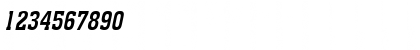 Ache Condensed Italic Font Ache Condensed Italic Font