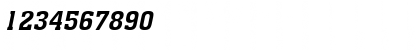 Ache Italic Font Ache Italic Font