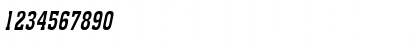 Ache Thin Italic Font Ache Thin Italic Font