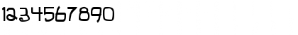 Acme Regular Font Acme Regular Font