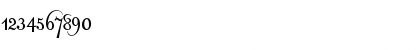 Acquest Script Regular Font Acquest Script Regular Font
