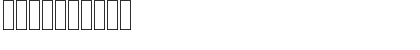 ACS  Zomorrod Regular Font