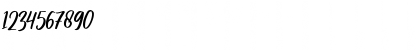 raustila Regular Font raustila Regular Font