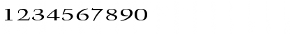 Activa Extended Regular Font Activa Extended Regular Font