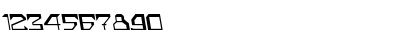 ACTStern Italic Font ACTStern Italic Font