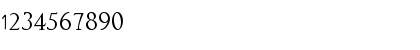 Acuate Regular Font Acuate Regular Font