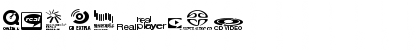 ADALogo Regular Font ADALogo Regular Font