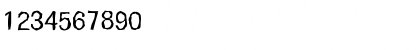 AdamBeckerRandom Regular Font