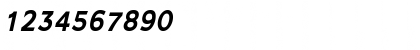 AdamsCondensed BoldItalic Font AdamsCondensed BoldItalic Font