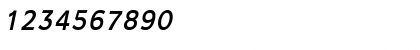 AdamsCondensed Italic Font AdamsCondensed Italic Font