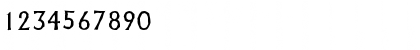 AdelonAntique Regular Font AdelonAntique Regular Font