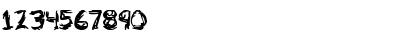 adlock Regular Font adlock Regular Font