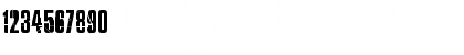 Bison Regular Font Bison Regular Font