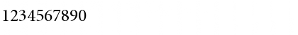 AdobeCorporateIDMinion Roman Font